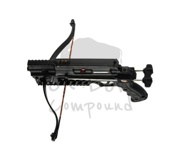Steambow Crossbow Recurve AR-6 Stinger 2 Compact 35#